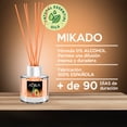 thumbnail image 4 of Ambientador Mikado Aura Tropical 100 ml, 4 of 4