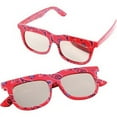 thumbnail image 3 of US Toy GL55 Toy Bandana Sunglasses - Pack of 12, 3 of 3