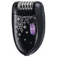 thumbnail image 1 of 100-240v Corded Women Epilator Electric Hair Removal For Body Underarm Female Epilator For Face Lady Leg Bikini Trimmer Painless, 1 of 3