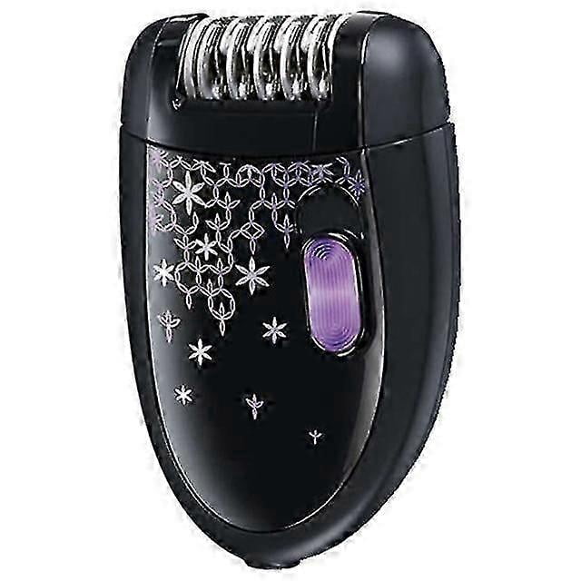 100-240v Corded Women Epilator Electric Hair Removal For Body Underarm Female Epilator For Face Lady Leg Bikini Trimmer Painless