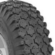Nanco Trac Gard N774 Stud 4.10-5 B/4PLY Lawn and Garden Tire