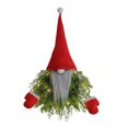 thumbnail image 1 of Bearachild Añadir encanto de Papá Noel sin rostro para ambiente navideño decoración navideña duradera resistente Kits de decoración para fiestas, 1 of 6