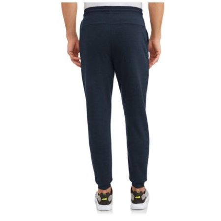 athletic works mens track pants