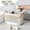 4Pcs Bathroom Storage Basket Under $5 a1, variant on Yannianjz Plastic Storage Basket with Handle, Thickened Shower Caddy, Portable Bath Basket, Storage Box for Organizing, for Bathroom, Kitchen, Fruit