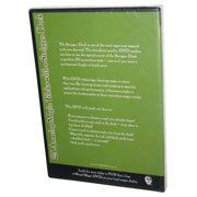 Royal Magic 25 Amazing Magic Tricks With A Stripper Deck DVD