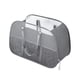 thumbnail image 2 of Cesta de ropa plegable de malla con asas para guardar y organizar la ropa, 2 of 6