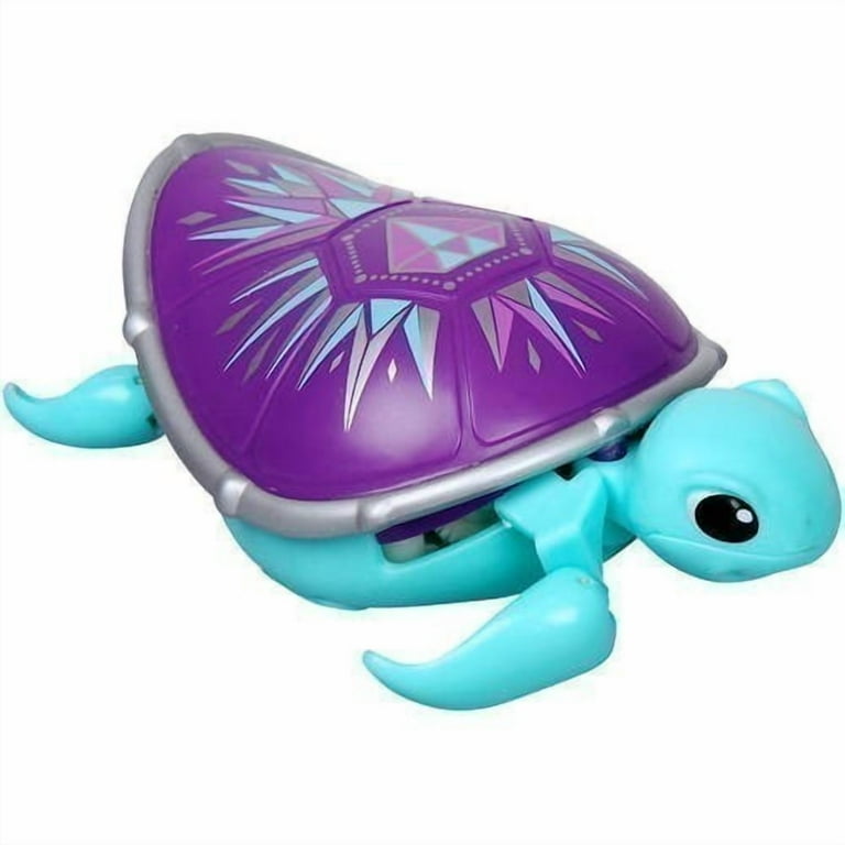 Little Live Pets S3 Lil' Turtle Tank