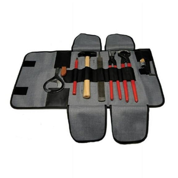 Jacks 22228 Farrier Kit - 14 in.