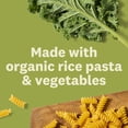 thumbnail image 5 of Amy's Frozen Meals, Three Cheese Kale Bake Bowl, Microwave Meals, 8.5 oz, 5 of 13