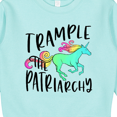 thumbnail image 3 of Inktastic Women's Rights Trample the Patriarchy Toddler Sweatshirt, 3 of 4