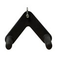 thumbnail image 1 of LAT Pull Bar Down Fitness Many pulldown Accesorios ergonómicos Servidos Cable de agarre Adjunto para la máquina para la construcción de músculos Gym Estilo B, 1 of 8
