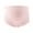 Pink, variant on Ankola Women's Maternity Underwear Cotton Pregnancy Panties Plus Size High Waist Adjustable Belly Support Seamless Briefs