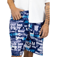 thumbnail image 1 of Traje De Baño Hombre Short Impermeable Bermuda Secado Rápido, 1 of 5