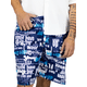 thumbnail image 1 of Traje De Baño Hombre Short Impermeable Bermuda Secado Rápido, 1 of 5