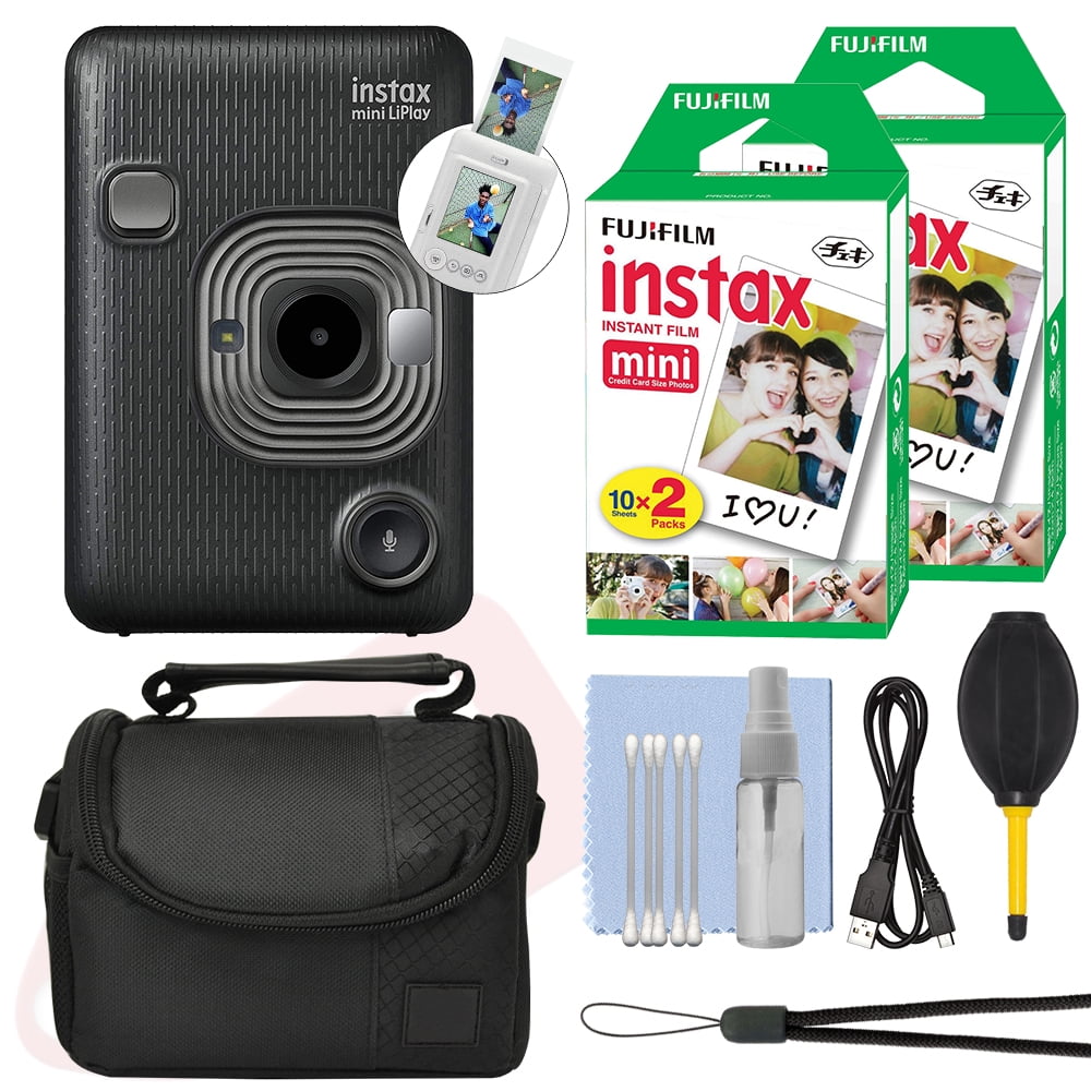Amazon | FUJIFILM チェキ インスタントカメラ/スマホプリンター