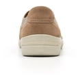 thumbnail image 3 of Calzado Dama Mujer Zapato Confort Flexi En Piel Taupe Comod marron claro 26 Flexi 35304T, 3 of 4