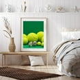 thumbnail image 6 of Diamond Art Kits for Adults - 5d Tennis Balls Watches Green Background Diamond Painting for Adults, Diamond Art for Adults Beginners, Diamond Painting Kits for Adults for Home Wall Decor, 6 of 7
