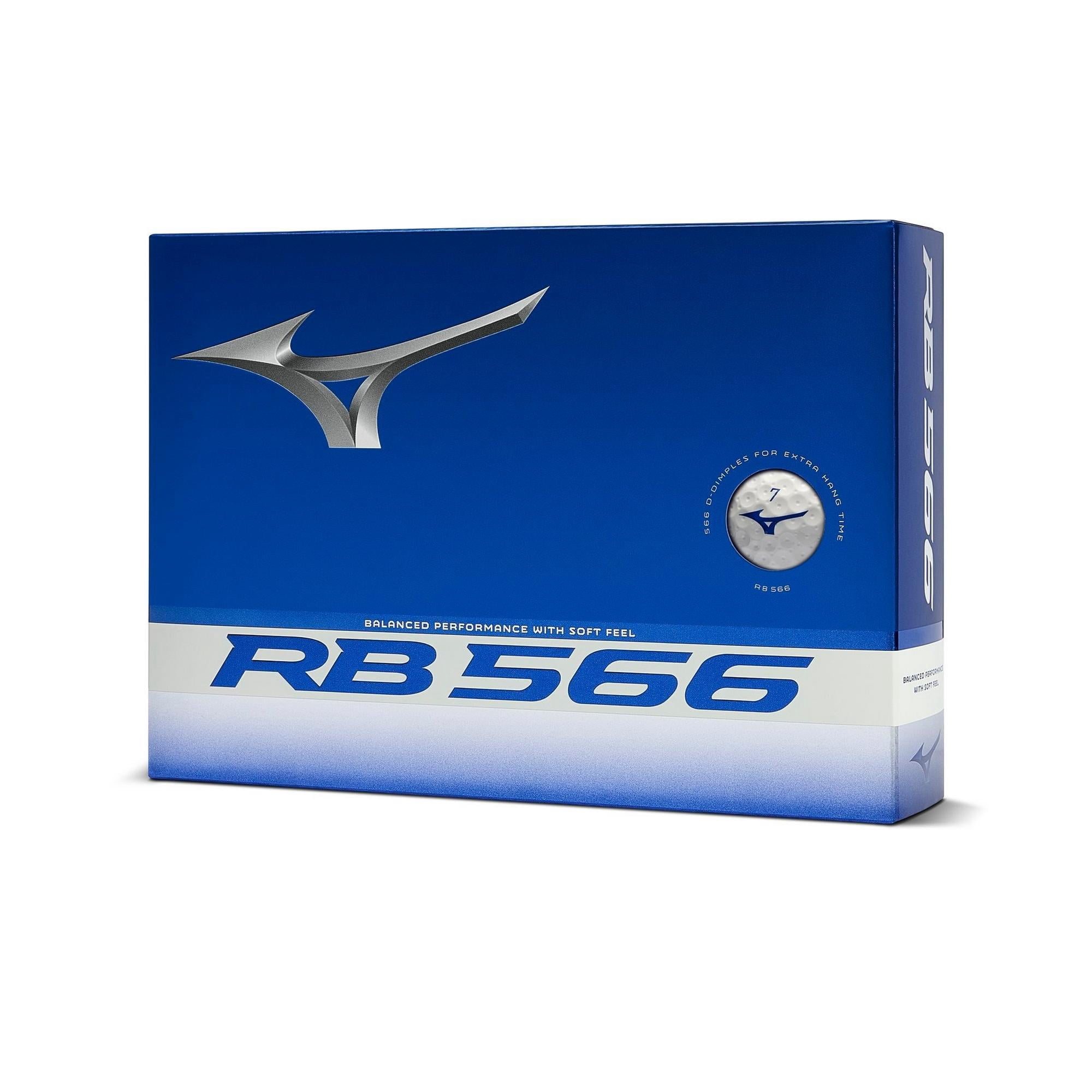 Mizuno 2024 RB 566