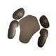 thumbnail image 5 of Equipo de protección para el cuerpo de motocicleta Sunnimix 5 piezas transpirable, 5 of 8