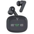 thumbnail image 5 of Visual Land SOUNDWAVE A1 Essential Active Noise Cancelling Earbuds, 50H Total Playtime (2024 Model), 5 of 5