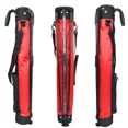 thumbnail image 3 of Sac de Club de Golf Léger avec Support Sacs de Porte-Glace de Golf, Sac de Transport Imperméable Rouge, 3 of 6