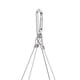 thumbnail image 4 of 45W 660nm Therapy Light Anti-Envejecimiento 225LED Red Light Skin Joint Pain Relief Panel Lamp Unbranded 3119210017811, 4 of 7