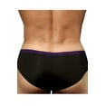 thumbnail image 3 of Doreanse 1377-BLK Boost Cheeky Brief, 3 of 4