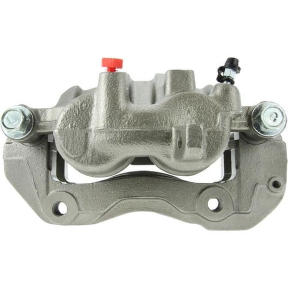 Centric Parts Disc Brake Caliper P/N:141.46058