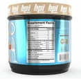 thumbnail image 6 of BPI Sports Keto Bomb Coffee Creamer - Supports Energy and Hydration - MCT and Electrolytes - with Calcium - Caramel Macchiato, 18 Servings, 6 of 7