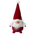 thumbnail image 1 of Adorno de Gnomo de Navidad, adorno de Tomte sueco hecho a mano, estante de cocina para casa, granja, decoración de bandeja escalonada, 1 of 5