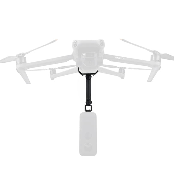 Adaptador de soporte extendido para cámara DJI Mavic 3 Cine Drone de DAGIJIRD