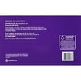 thumbnail image 2 of Great Value French Roast Single Serve Coffee Pods, Dark Roast, 96 Count, 2 of 6