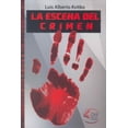 thumbnail image 1 of La escena del crimen, de Luis Alberto Kvitko, Blanda, 2015, 1 of 2