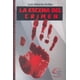 thumbnail image 1 of La escena del crimen, de Luis Alberto Kvitko, Blanda, 2015, 1 of 2
