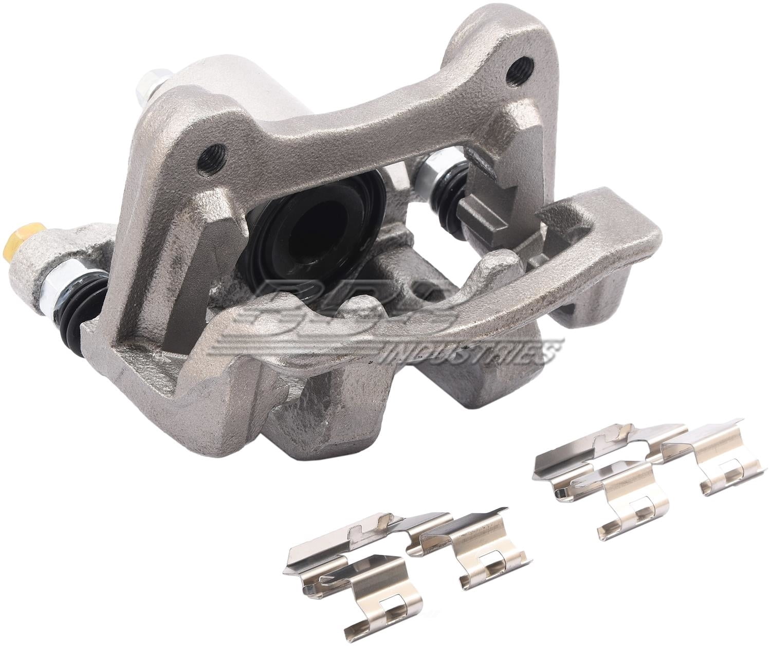 TERREPOWER formerly BBB Industries 99-00855B Reman Caliper w/installation Hardware