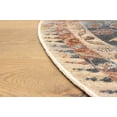 thumbnail image 4 of ECARPET Irina Traditional Area Rug for Living Room, Bedroom, Dining Room, Entrance, Hallway and More., 4 of 9