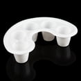 thumbnail image 2 of Random Color 2 Pcs Separate Nail Art Tips Soak Remover Treatment Manicure Bowl Tool, 2 of 5