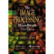 The Image Processing Handbook, Used [Hardcover]