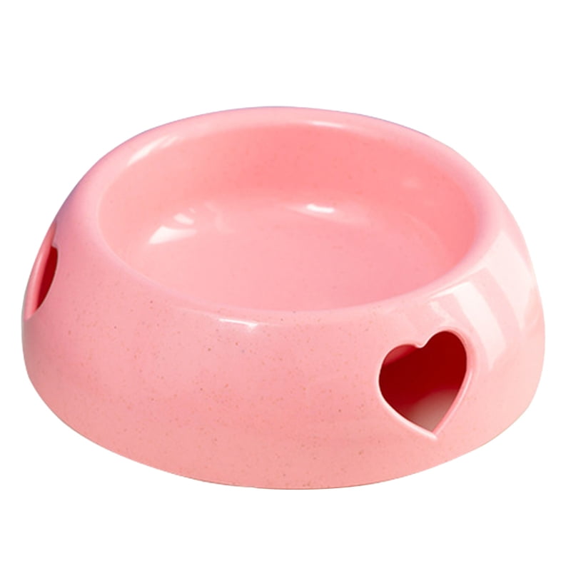 Are Plastic Dog Bowls Safe