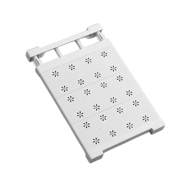 Organizador de estante de almacenamiento de armario , estante de armario extensible, estantes de ahorro de espacio para armario de cocina, - L: 38-60cm, ancho: 24cm L: 38-60cm Ancho: 24cm Baoblaze estante de tensión del armario