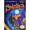 Solstice - Nintendo NES (Used)