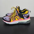 thumbnail image 3 of Ni - ke Ni - ke Shoes Mens 10.5 Atomic Violet Air Max 270 Bowfin Performance Run AJ7200-004, 3 of 5