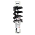 thumbnail image 2 of Amortiguador de alta resistencia de 750 libras y 125 mm para bicicletas de montaña y eléctricas, mejora de la suspensión de motocicletas, 2 of 8
