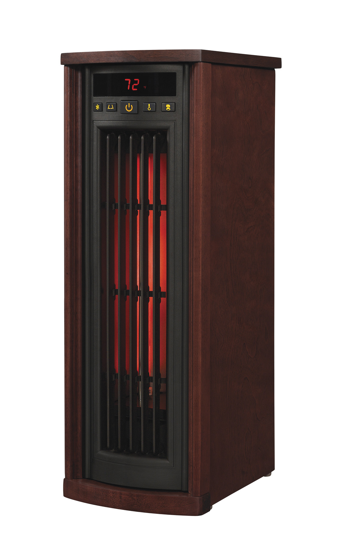 Mainstays infrared quartz heater df1912