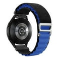 thumbnail image 1 of For Coros Pace 2 / Coros Apex 42mm Replacement Wrist Band 20mm Universal Nylon Adjustable Watch Strap, 1 of 5