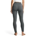 thumbnail image 2 of Jockey Women's Supersoft Legging, 2 of 3