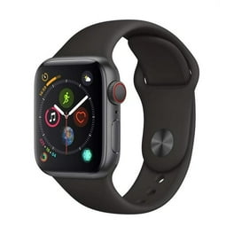 Apple Watch - Apple Watch4 ステンレス GPS+セルラー Amazon.com: Apple Watch Series 4 (GPS + Cellular, 44mm