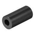 thumbnail image 5 of Uxcell Nylon 3.2mmx7mmx12mm Round Spacer for M3 Screws Black 100 Pack, 5 of 5