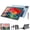 Blue, variant on Latest Android 15 Tablet Unisoc T606, Three Camera, 16GB RAM, 128GB ROM+1TB Expand, 8000mAh, 5G WiFi, Tablets With Keyboard, Case, Stylus, Ultra-Thin