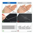 thumbnail image 5 of 60 Pcs 2.8 Mm Solid Silver Welder Pencil Refills For Carpenter Penc..., 5 of 5
